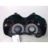 BLOC COMPTEURS TOYOTA AURIS 2007-