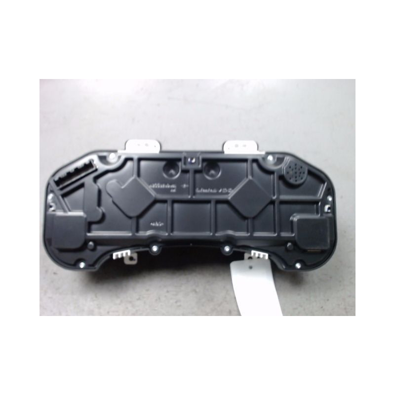 BLOC COMPTEURS TOYOTA AURIS 2007-