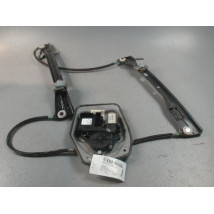 MECANISME+MOTEUR LEVE-GLACE AVANT DROIT VOLKSWAGEN GOLF V 2003-2009
