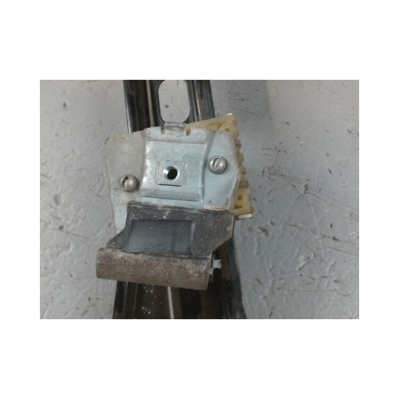 MECANISME+MOTEUR LEVE-GLACE AVANT DROIT VOLKSWAGEN GOLF V 2003-2009