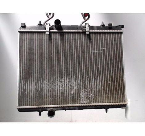 RADIATEUR