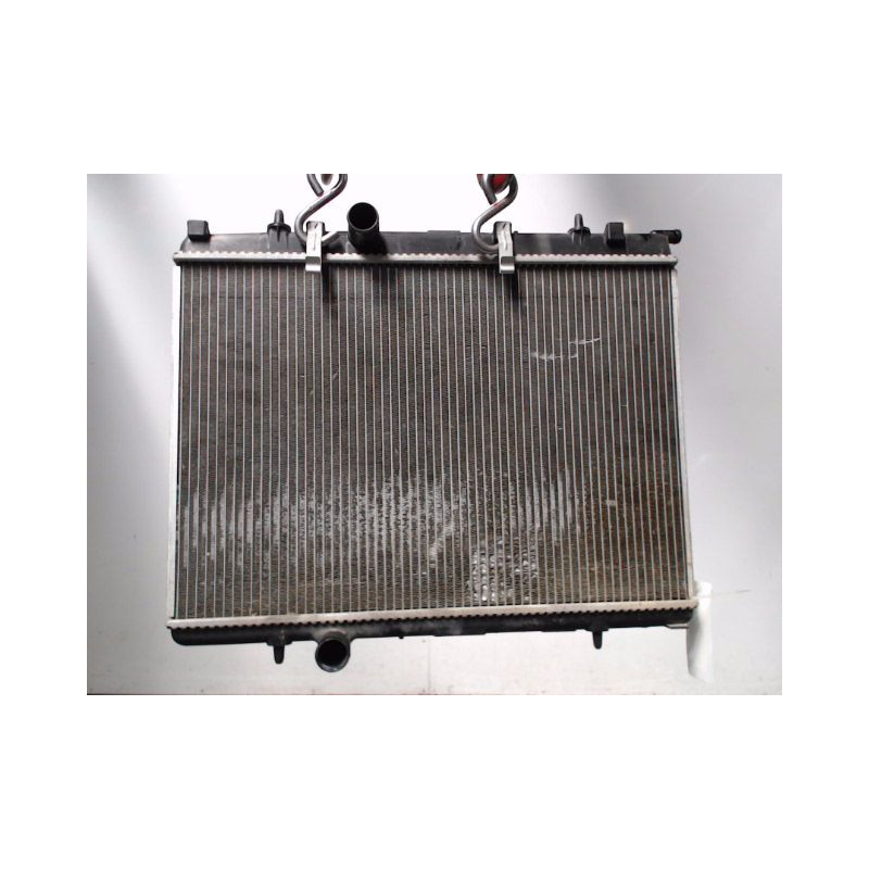 RADIATEUR PEUGEOT 206+ 2009-