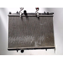 RADIATEUR PEUGEOT 206+ 2009-