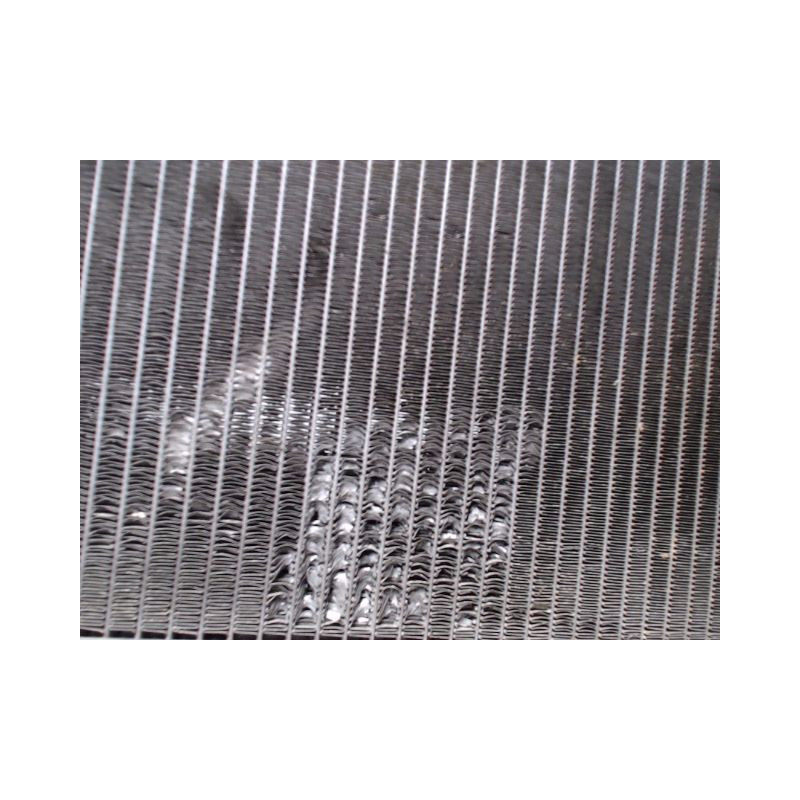 RADIATEUR PEUGEOT 206+ 2009-