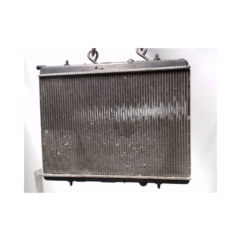 RADIATEUR PEUGEOT 206+ 2009-