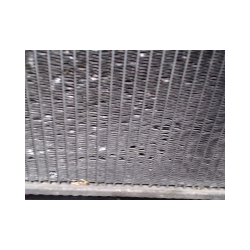 RADIATEUR PEUGEOT 206+ 2009-
