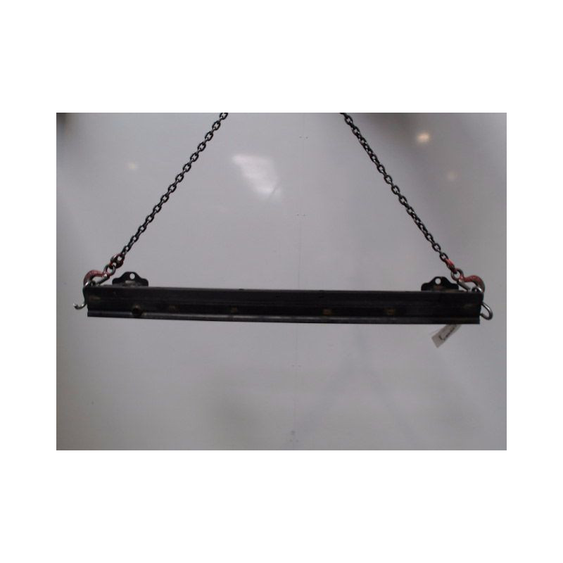 RENFORT PARE-CHOC AVANT PEUGEOT 207 2009-