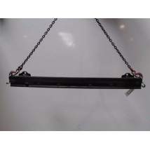 RENFORT PARE-CHOC AVANT PEUGEOT 207 2009-