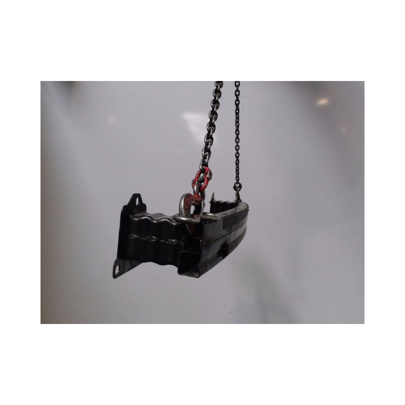 RENFORT PARE-CHOC AVANT PEUGEOT 207 2009-