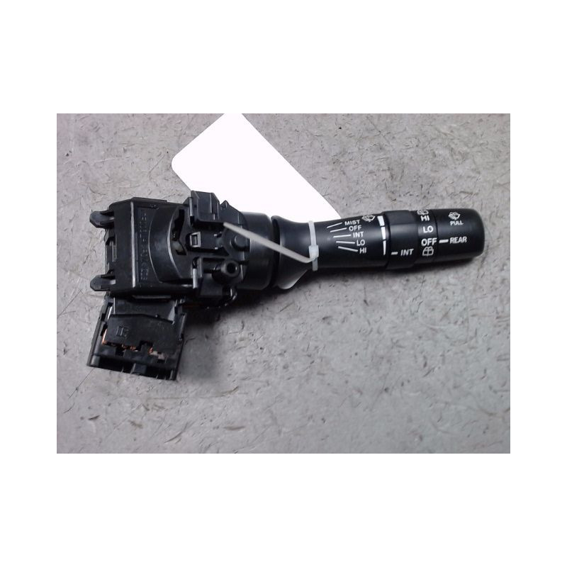 COMMANDE ESSUIE GLACE TOYOTA AURIS 2007-