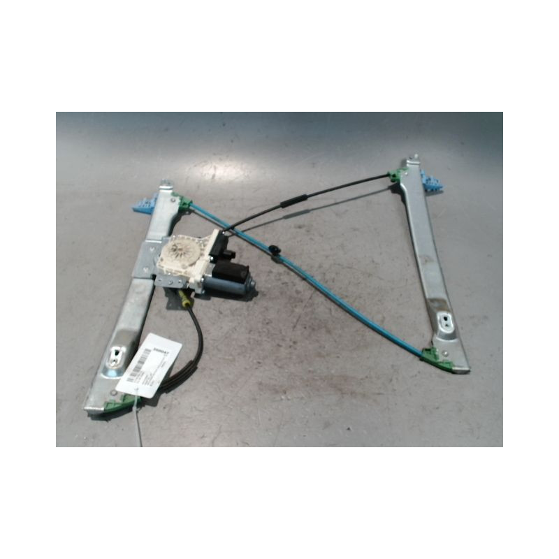 MECANISME+MOTEUR LEVE-GLACE AVANT DROIT CITROEN C2 2005-