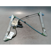 MECANISME+MOTEUR LEVE-GLACE AVANT DROIT CITROEN C2 2005-
