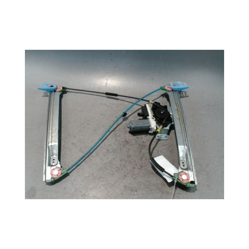 MECANISME+MOTEUR LEVE-GLACE AVANT DROIT CITROEN C2 2005-