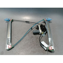 MECANISME+MOTEUR LEVE-GLACE AVANT DROIT CITROEN C2 2005-