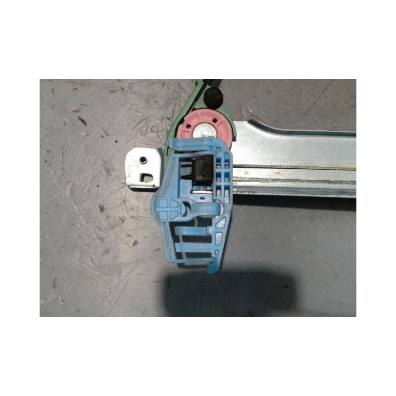 MECANISME+MOTEUR LEVE-GLACE AVANT DROIT CITROEN C2 2005-