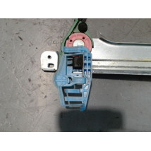 MECANISME+MOTEUR LEVE-GLACE AVANT DROIT CITROEN C2 2005-