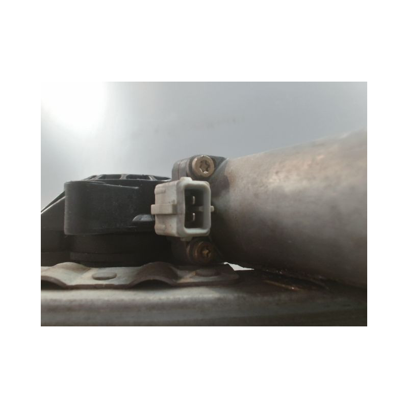 MECANISME+MOTEUR LEVE-GLACE AVANT DROIT PEUGEOT 206 3P