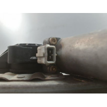 MECANISME+MOTEUR LEVE-GLACE AVANT DROIT PEUGEOT 206 3P