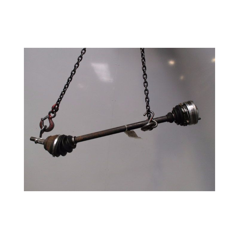TRANSMISSION AVANT DROIT VOLKSWAGEN GOLF IV 98-2004 1.9 TDI