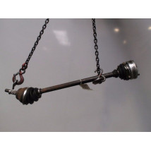 TRANSMISSION AVANT DROIT VOLKSWAGEN GOLF IV 98-2004 1.9 TDI