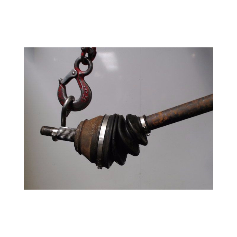 TRANSMISSION AVANT DROIT VOLKSWAGEN GOLF IV 98-2004 1.9 TDI