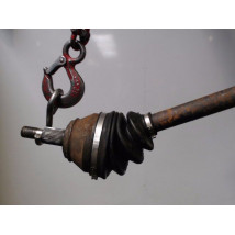 TRANSMISSION AVANT DROIT VOLKSWAGEN GOLF IV 98-2004 1.9 TDI