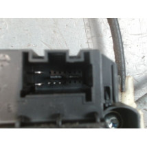 MECANISME+MOTEUR LEVE-GLACE ARRIERE DROIT VOLKSWAGEN POLO 2009-