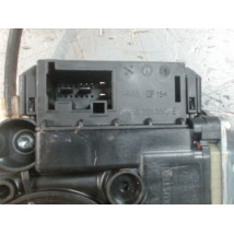 MECANISME+MOTEUR LEVE-GLACE ARRIERE GAUCHE VOLKSWAGEN POLO 2009-