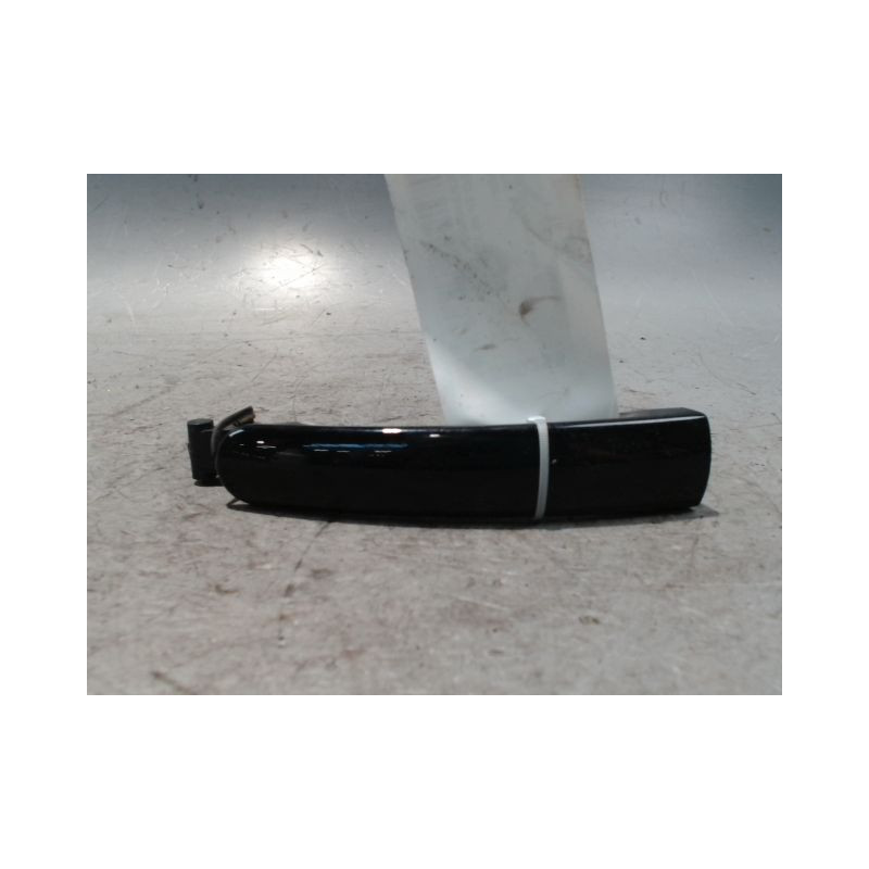 POIGNEE EXTERIEURE PORTE AVANT GAUCHE VOLKSWAGEN POLO 2005-