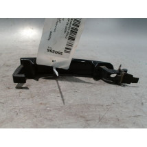POIGNEE EXTERIEURE PORTE AVANT GAUCHE VOLKSWAGEN POLO 2005-