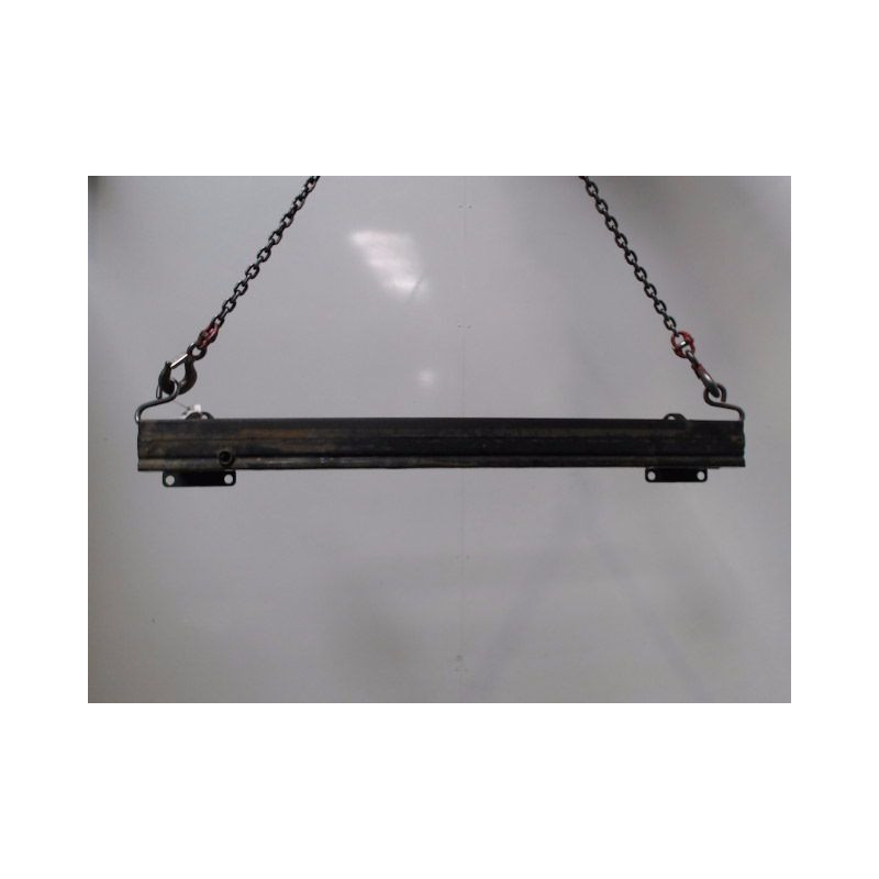 RENFORT PARE-CHOC AVANT PEUGEOT 207 3P