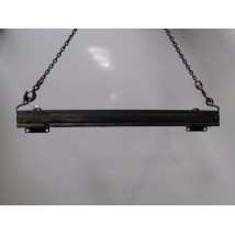 RENFORT PARE-CHOC AVANT PEUGEOT 207 3P