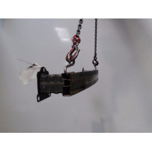 RENFORT PARE-CHOC AVANT PEUGEOT 207 3P