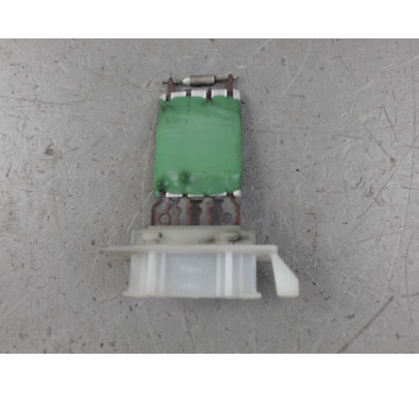 MODULE DE CHAUFFAGE