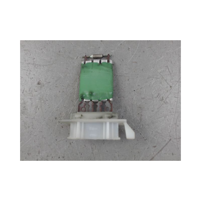 MODULE DE CHAUFFAGE PEUGEOT PARTNER