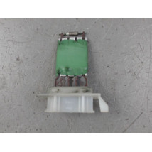 MODULE DE CHAUFFAGE PEUGEOT PARTNER