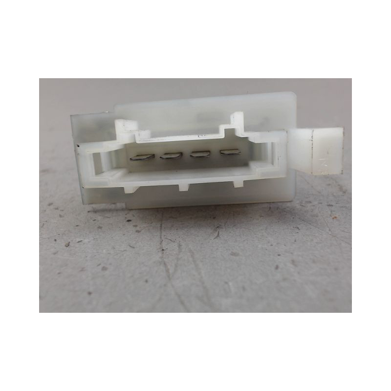 MODULE DE CHAUFFAGE PEUGEOT PARTNER