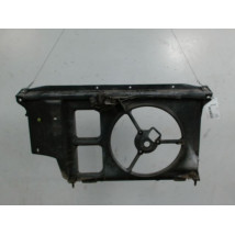 FACE AVANT PEUGEOT 206