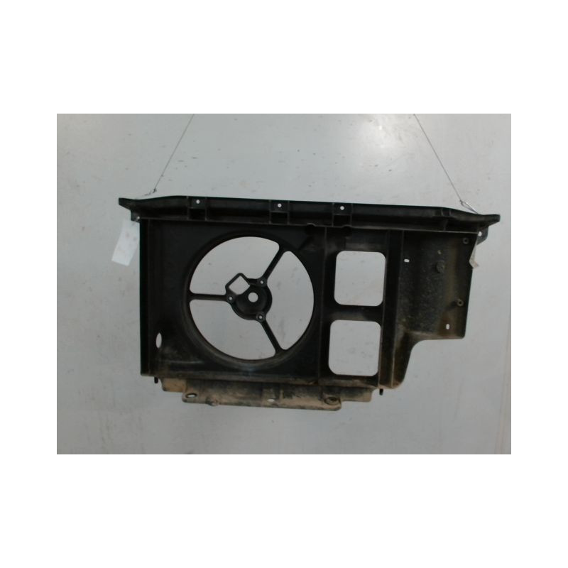 FACE AVANT PEUGEOT 206