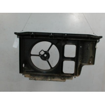 FACE AVANT PEUGEOT 206