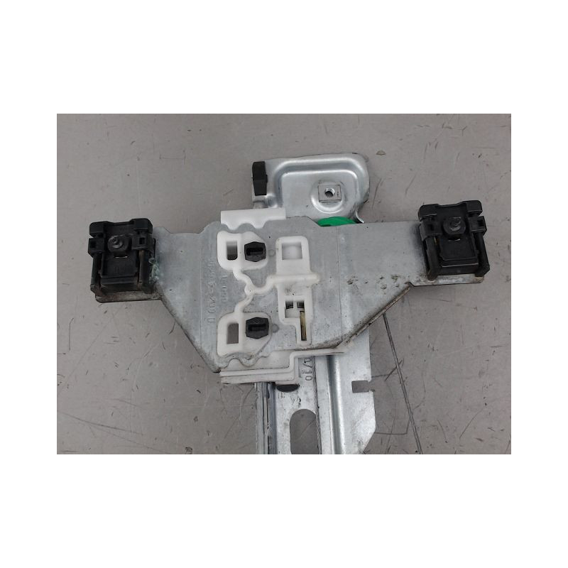 MECANISME LEVE-GLACE AVANT GAUCHE PEUGEOT 5008