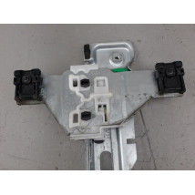 MECANISME LEVE-GLACE AVANT GAUCHE PEUGEOT 5008