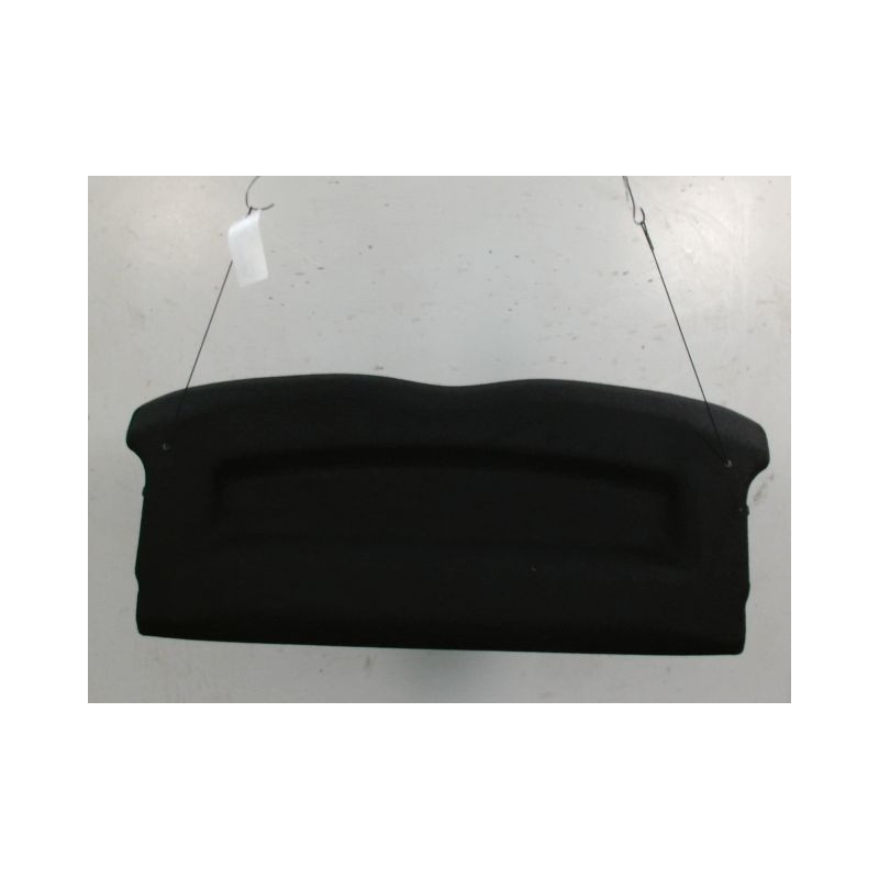 TABLETTE PLAGE ARRIERE CITROEN C3