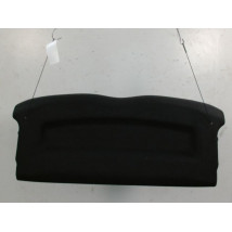 TABLETTE PLAGE ARRIERE CITROEN C3