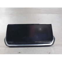 ECRAN GPS PEUGEOT 208
