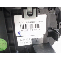 ECRAN GPS PEUGEOT 208
