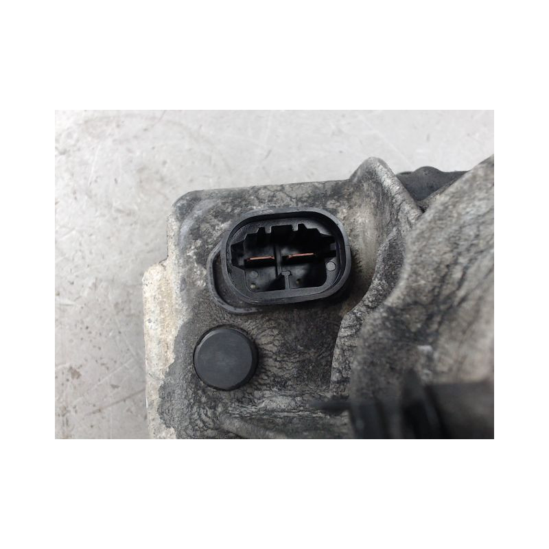 POMPE DIRECTION ASSISTEE CITROEN C4