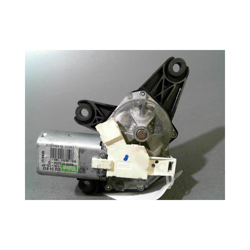 MECANISME ESSUIE-GLACE ARRIERE RENAULT MODUS 2004-2007