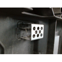 FACE AVANT PEUGEOT 308
