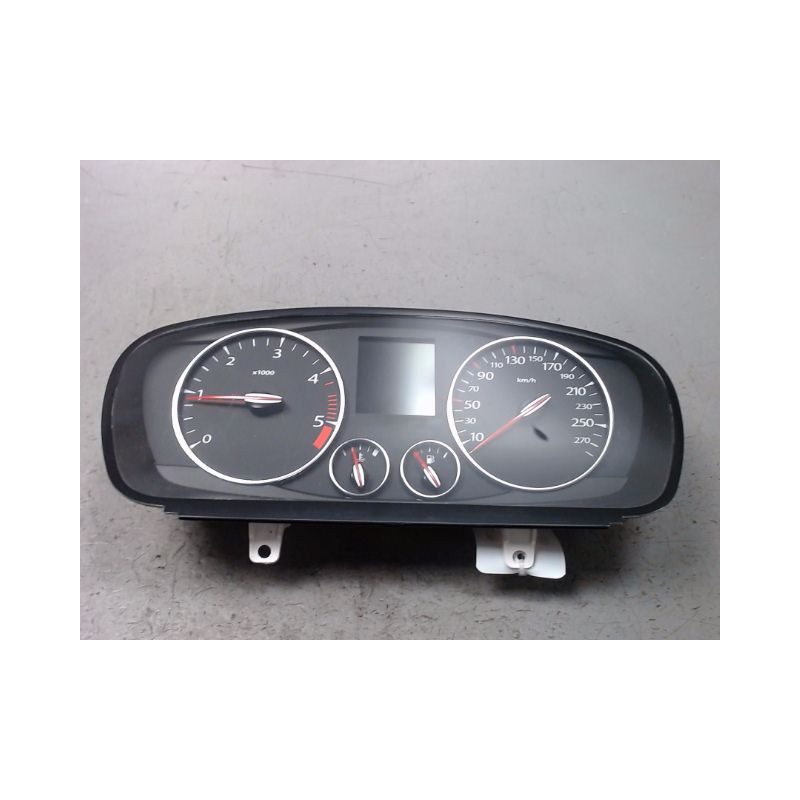 BLOC COMPTEURS RENAULT LAGUNA